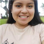 Estudiante de Educacion Secundaria de Lenguaje y Literatura